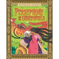Persephone and the Underworld: A Modern Graphic Greek Myth