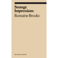 Strange Impressions