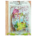 Sherri Baldy My Besties Magical Creatures & Enchanted Places Coloring Book