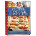 Church Potluck Favorites