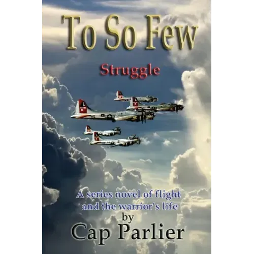 To So Few - Struggle