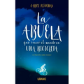 Abuela Que Cruzo El Mundo En Una Bicicleta, La