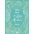 Disney Animated Classics: The Little Mermaid