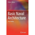 Basic Naval Architecture: Ship Stability