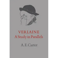 Verlaine: A Study in Parallels