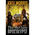 The McClane Apocalypse Book 5