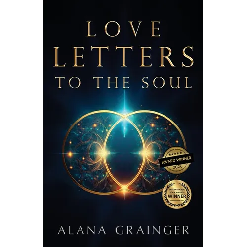 Love Letters to the Soul
