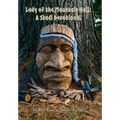 Lady of the Mountain Hall: A Skadi Devotional