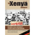 The Kenyan Socialist Vol. 5