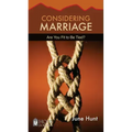 Considering Marriage