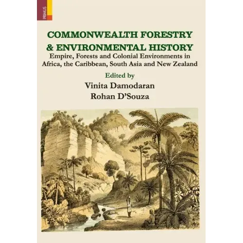 Commonwealth Forestry and Environmental History