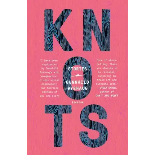Knots: Stories
