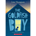 The Goldfish Boy