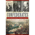 Confederates in Montana Territory: In the Shadow of Price's Army