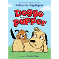 Doggo and Pupper