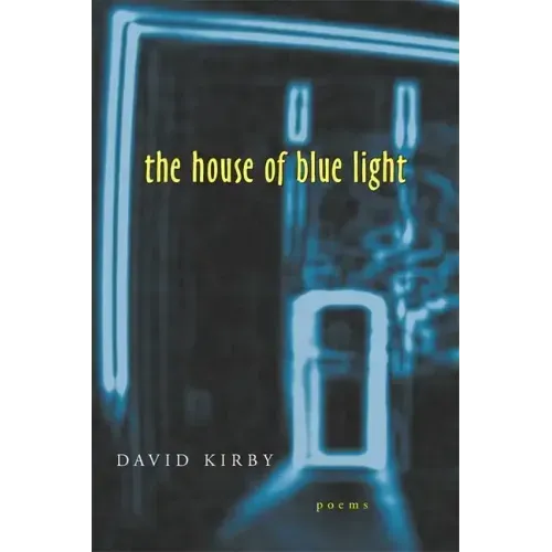 The House of Blue Light