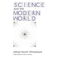 Science and the Modern World