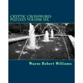 Cryptic Crossword Puzzles Volume Six