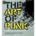 The Art of Punk: Posters + Flyers + Fanzines + Record Sleeves