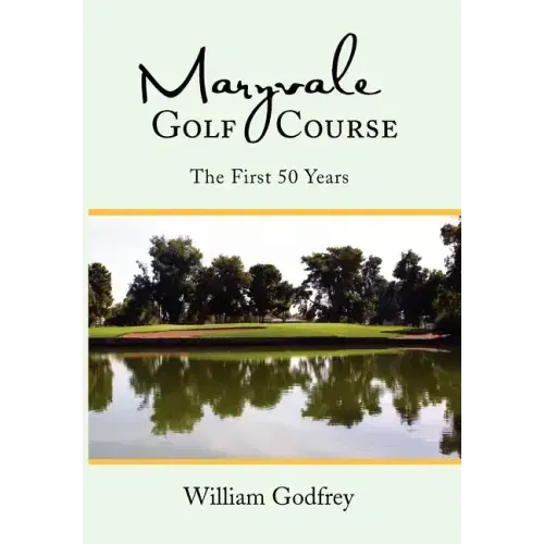 Maryvale Golf Course