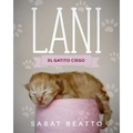 Lani: El gatito ciego