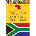 South African Cooking in the USA