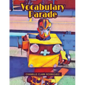 Vocabulary Parade