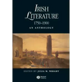 Irish Literature 1750-1900