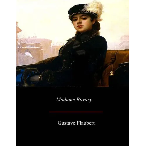 Madame Bovary