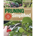 Pruning Simplified: A Step-By-Step Guide to 50 Popular Trees and Shrubs