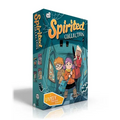 Spirited Collection (Boxed Set): Day of the Living LIV; Go, Ghoul, Go!; Greenhouse of Horror; Fangs for the Memories