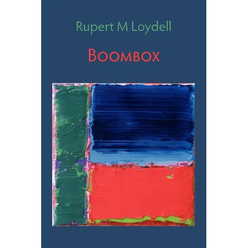 Boombox