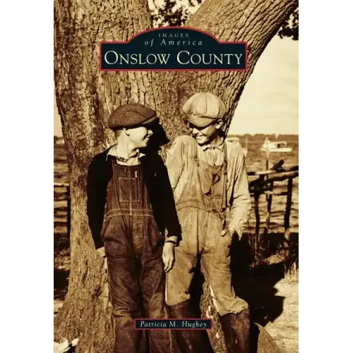 Onslow County