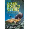 Bahamas Bucket List for Divers: Bimini Edition