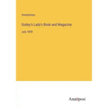 Godey's Lady's Book and Magazine: July 1859