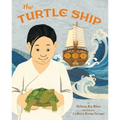 The Turtle Ship
