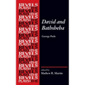 David and Bathsheba: George Peele