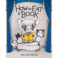 How to Eat a Book