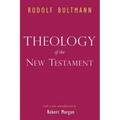 Theology of the New Testament