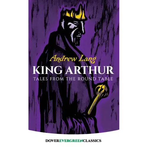 King Arthur: Tales from the Round Table