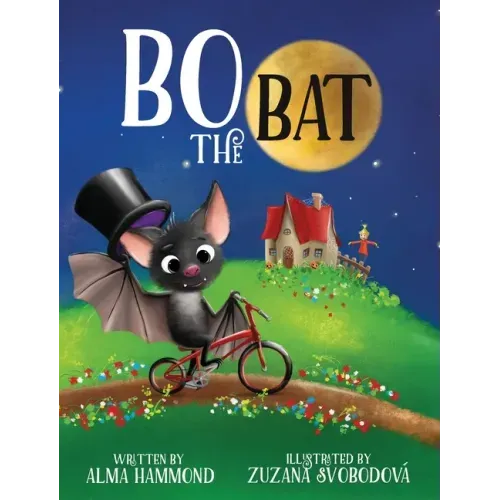 Bo the Bat