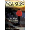 Walking Across America
