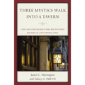 Three Mystics Walk into a Tavern: A Once and Future Meeting of Rumi, Meister Eckhart, and Moses de León in Medieval Venice