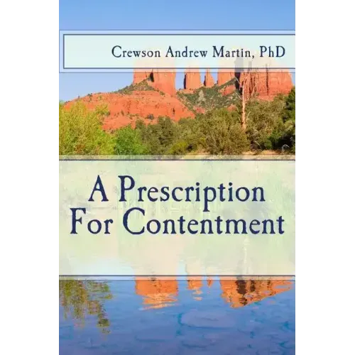 A Prescription For Contentment
