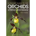 Pocket Guide to the Orchids of Britain and Ireland
