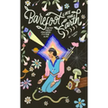 Barefoot Like The Earth: The Poetry of Spiritual Awakening