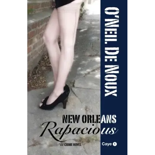 New Orleans Rapacious