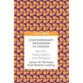 Contemporary Orangeism in Canada: Identity, Nationalism, and Religion