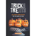 Tricky Treats: Halloween-Themed Recipes for the Ghoul in You!