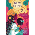 New Suns 2: Original Speculative Fiction by People of Color